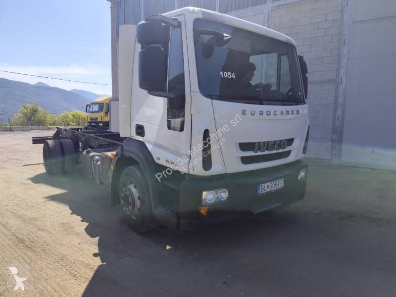 Camion Iveco 150 E 22