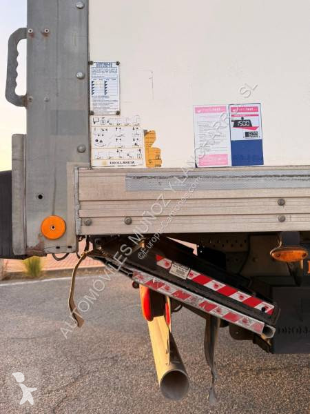 Camion DAF 230 FA