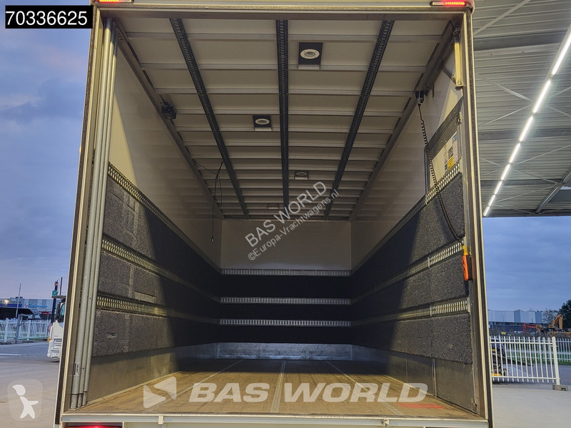 Camion DAF 370  4X2 19.5t NL-Truck APK 2000kg...