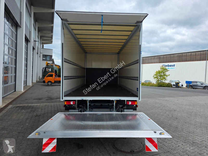 Camion Iveco ML75E19/P LBW 1.000kg 3 Sitze Klima