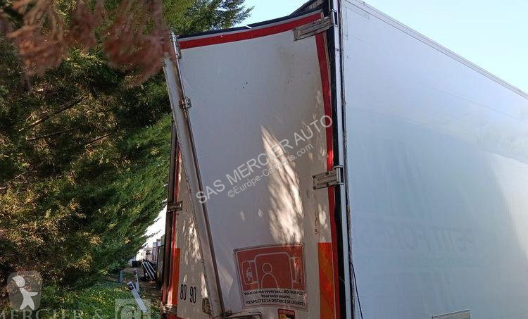 Camion Renault