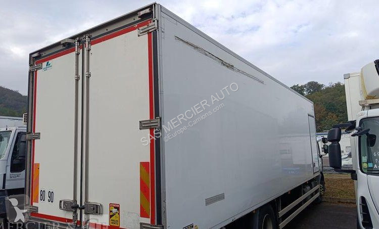 Camion Renault