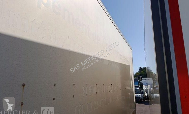 Camion Renault