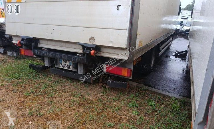 Iveco  truck