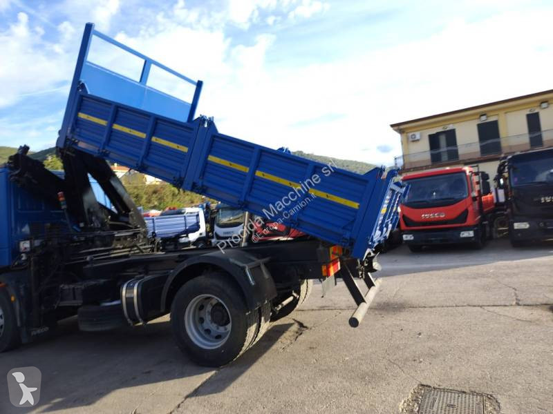 Iveco 190 EL 28 truck