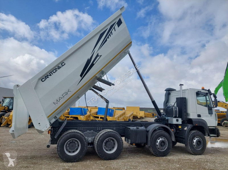 Camion Astra 84.42 HD9