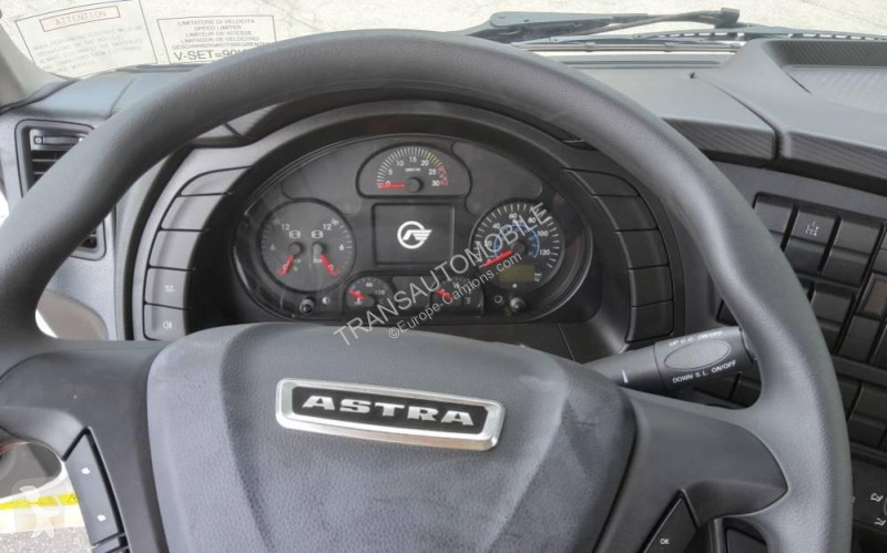 Camion Astra 64.42 HD9