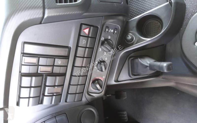 Camião Iveco 64.42 HD9