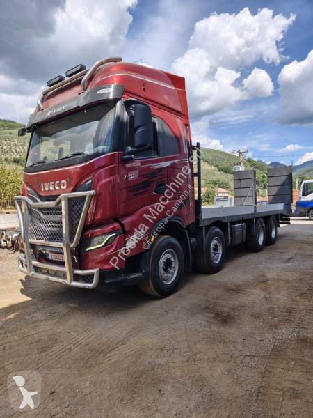 Camion Iveco 570
