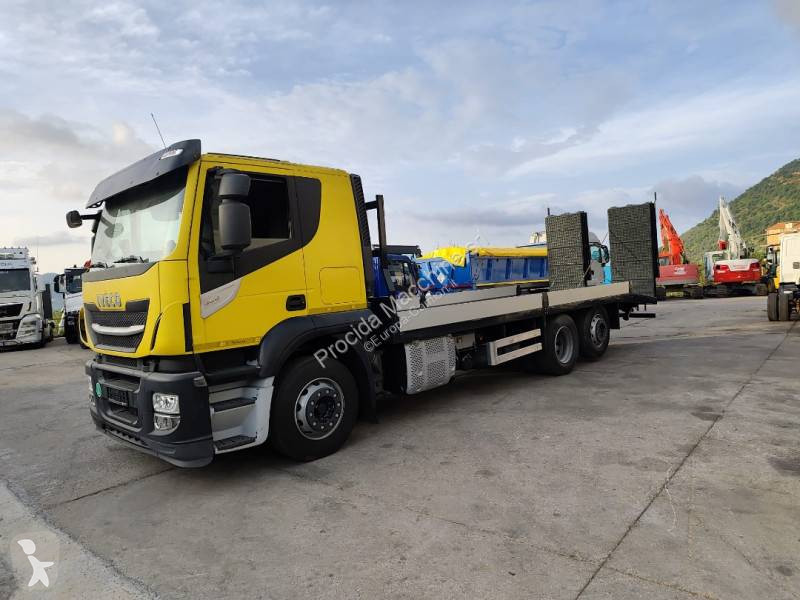 Camion Iveco 260 S 46