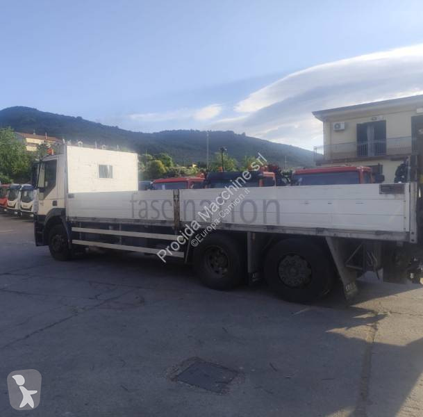 Camion Iveco 260 S 42