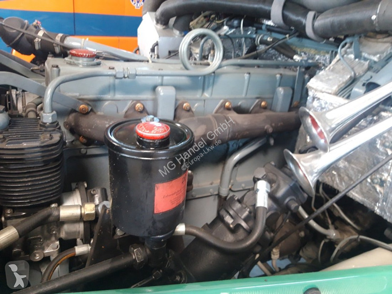 Camion MAN ÖAF Tornado 19.215 HK, Preis auf...