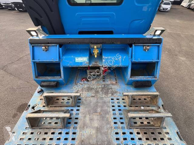 Camion Renault 380.26 DTI 11