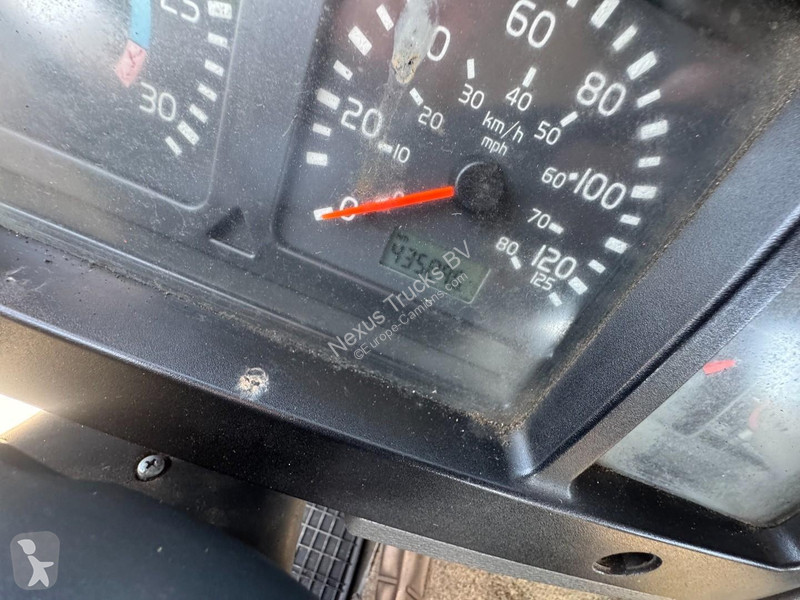Camion Volvo FL 6 - 18 (FULL STEEL SUSPENSION /...