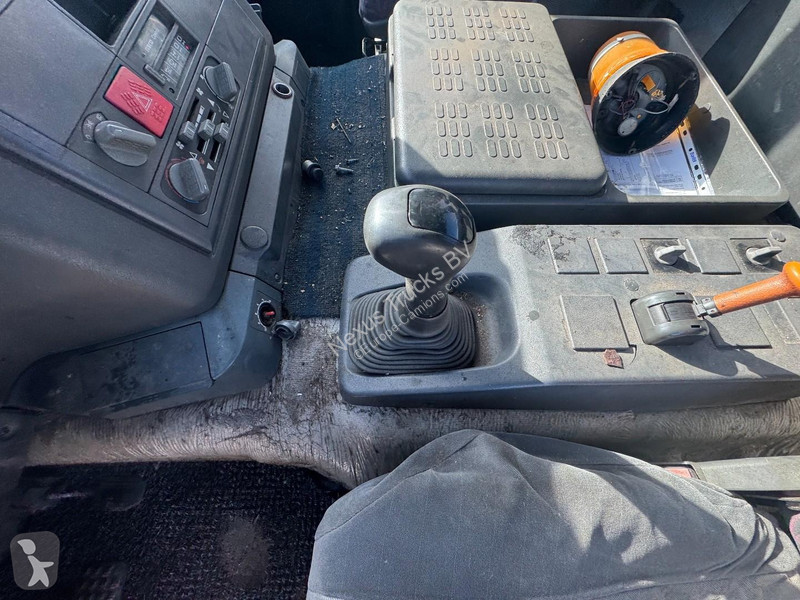 Camion Iveco 180 E 24 (STEEL SUSPENSION &...