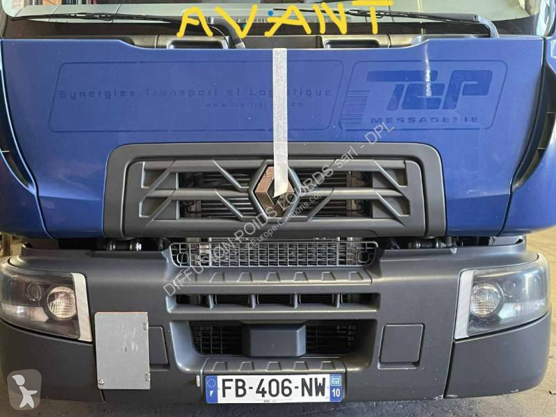 Camion Renault 250.19