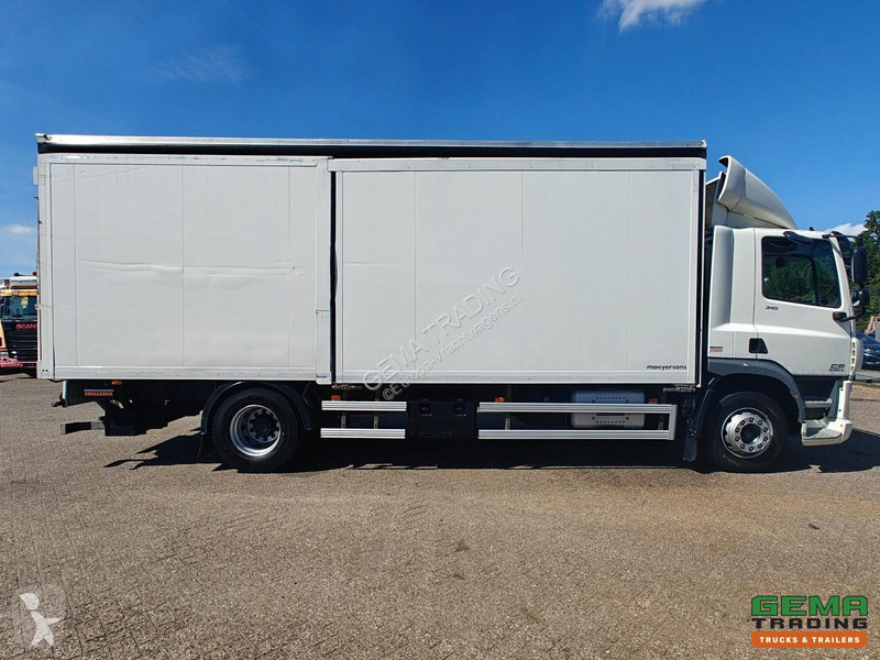 Camion DAF 310 FA 4x2 DagCab Euro6A - AluTeam...