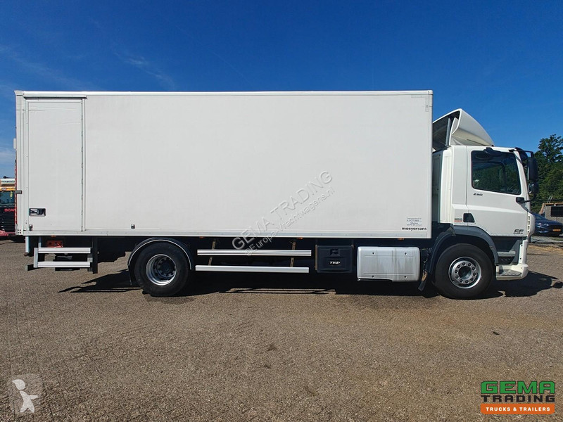 Camion DAF 290 FA 4x2 Day Cabin Euro 6A - 7.8m...