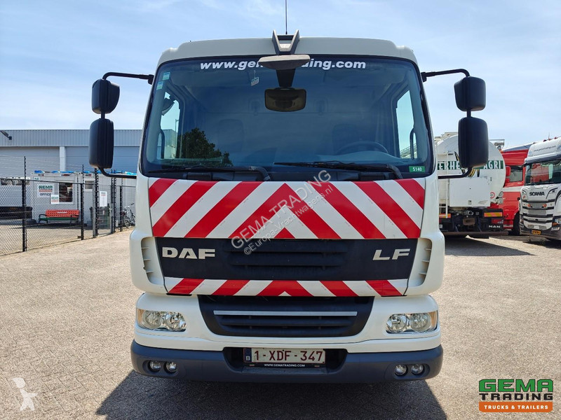 Camião DAF 55180 4x2 DayCab Euro4 - 14T -...