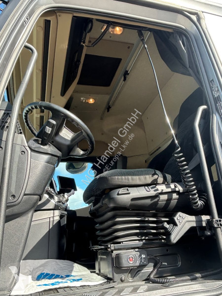 Camion Mercedes Actros 2551 L 6x2...