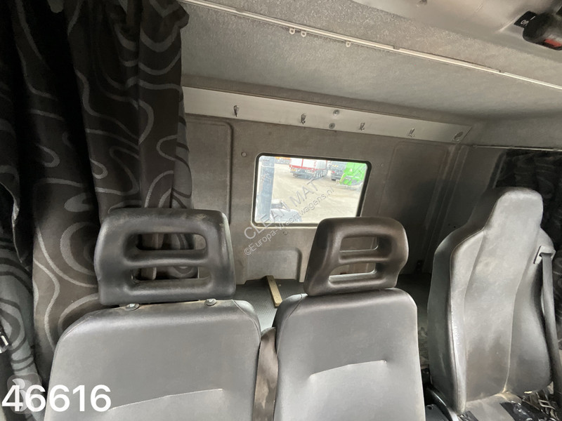 Camion Iveco ML160E28 Euro 6 Hyvalift...