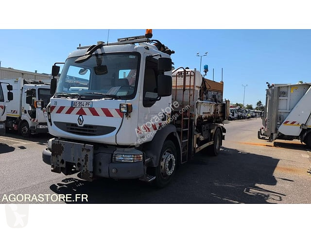 Camion