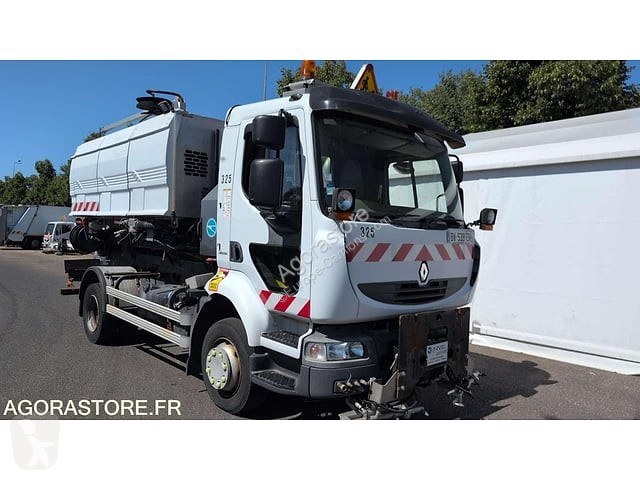Camion
