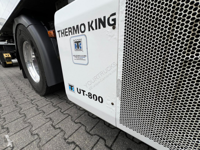 Camion Scania R560 V8 E6 TK UT 800 Retarder...