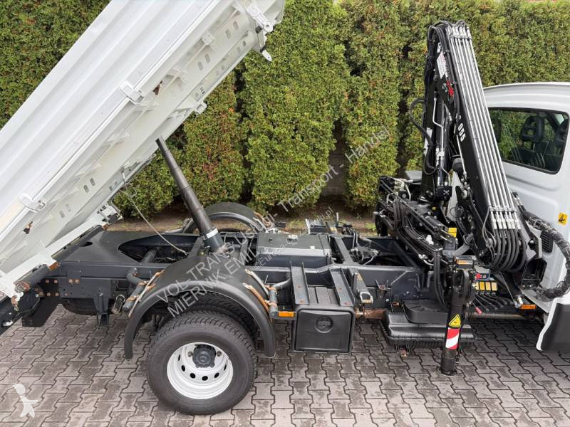 Camion Iveco