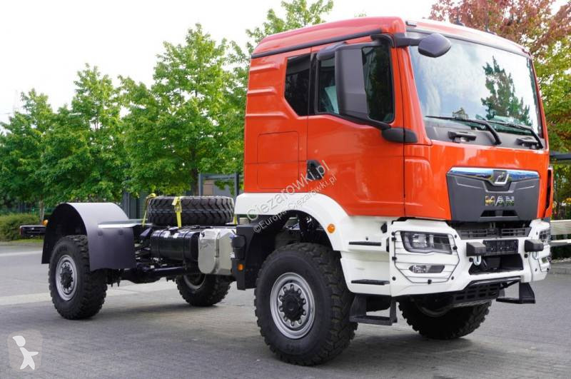 Camion MAN 18.250
