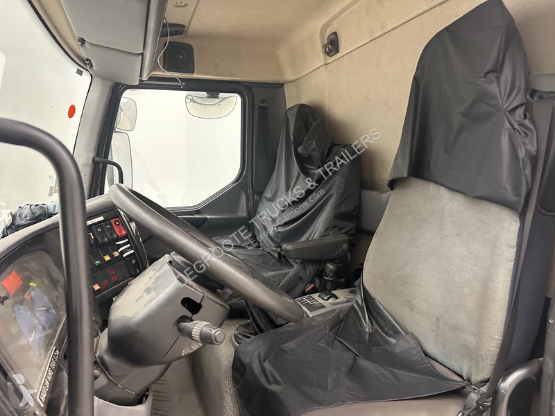 Camion Renault