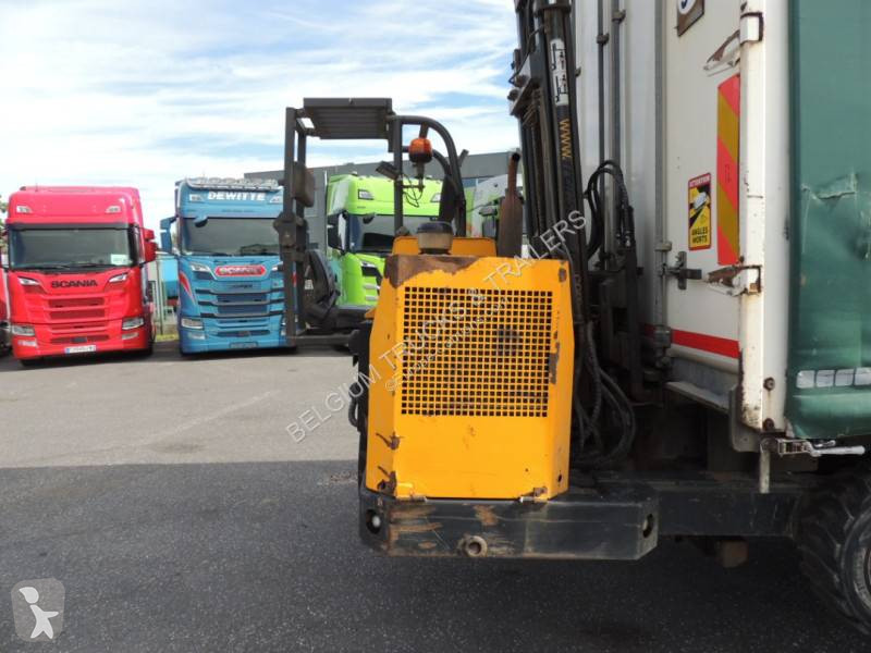 Camion MAN 26.420