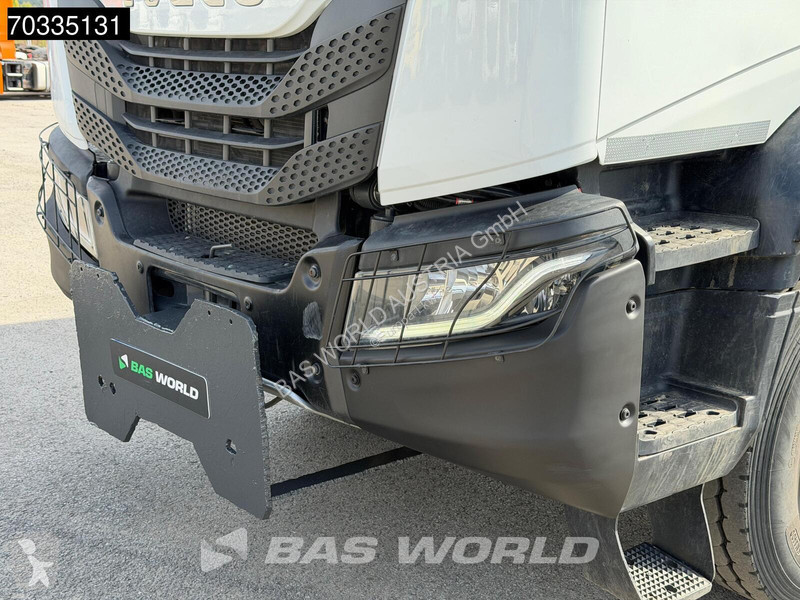Camion Iveco 480