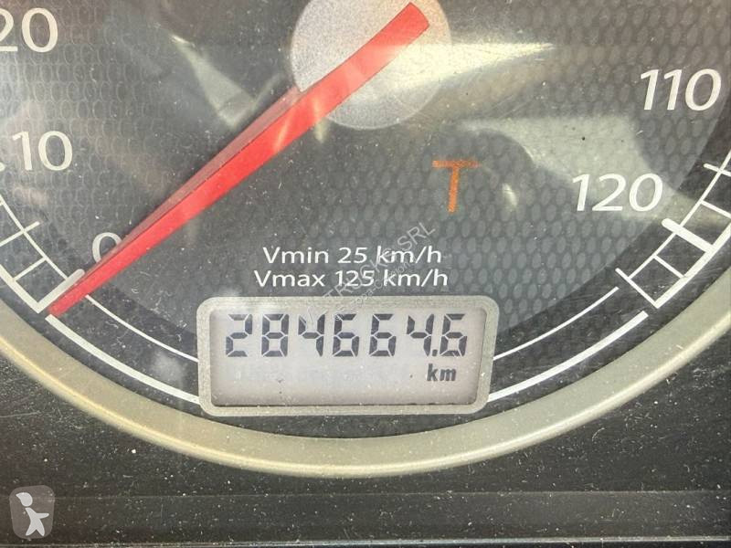 Iveco 260 S 45 truck