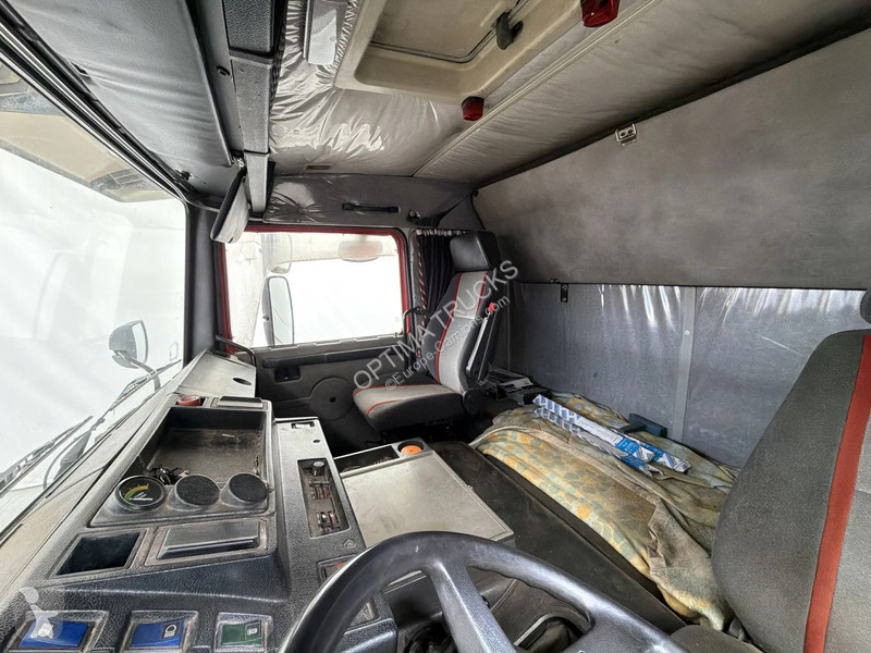 Camion Volvo F 10.320 Intercooler