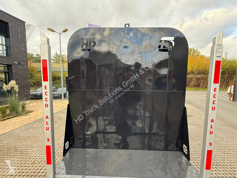 Camion Volvo 13.540 Volvo  540 6x4 P HD TRUCK...