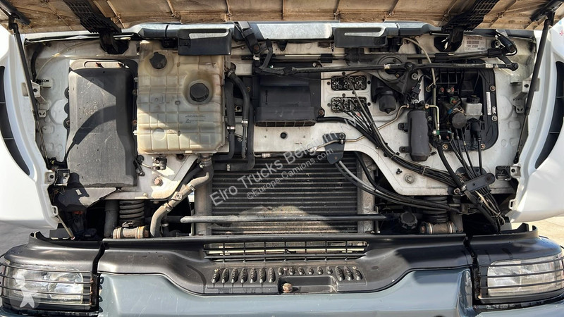 Camion Renault 450 DXI (BOITE MANUELLE / LAMES...