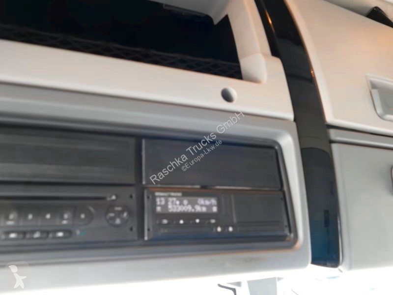 Грузовик Renault T430 Koffer*