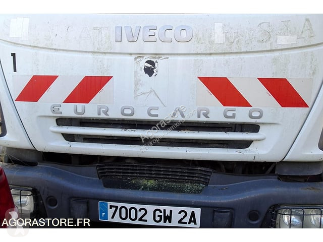Camion