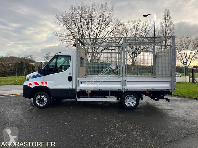 Camion