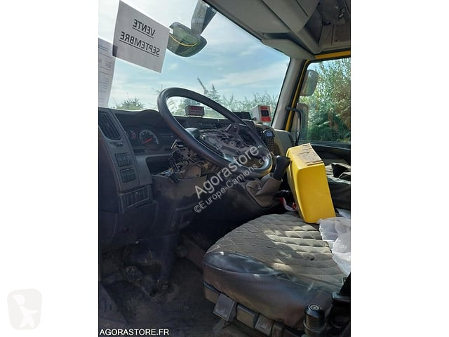 Camion