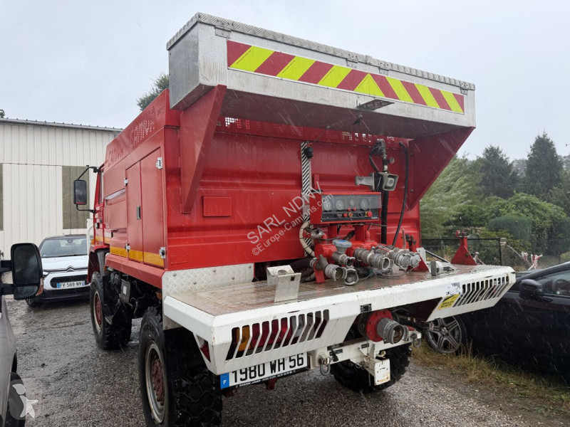 Camion Renault M 210