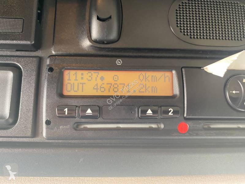 Camion DAF 220