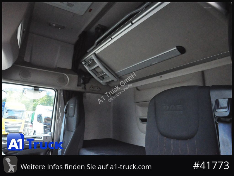 Camion DAF DAF XF 480 FAN Intarder, Steering...