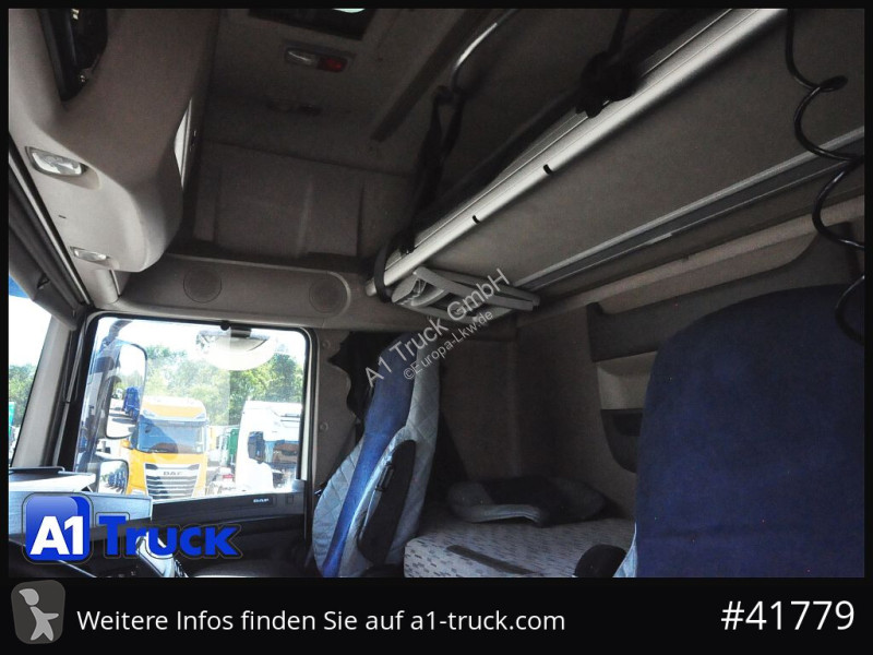 Camion DAF DAF XF 460 Jumbo ,BDF 7,82, SSC...