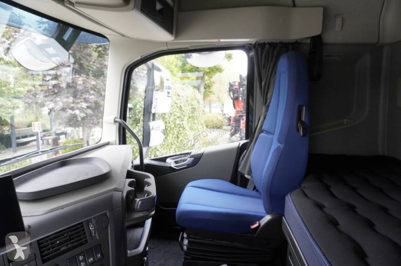 Camion Volvo 500