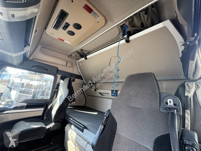 Camion remorque MAN TGX 26.470 6x2-4 BL...