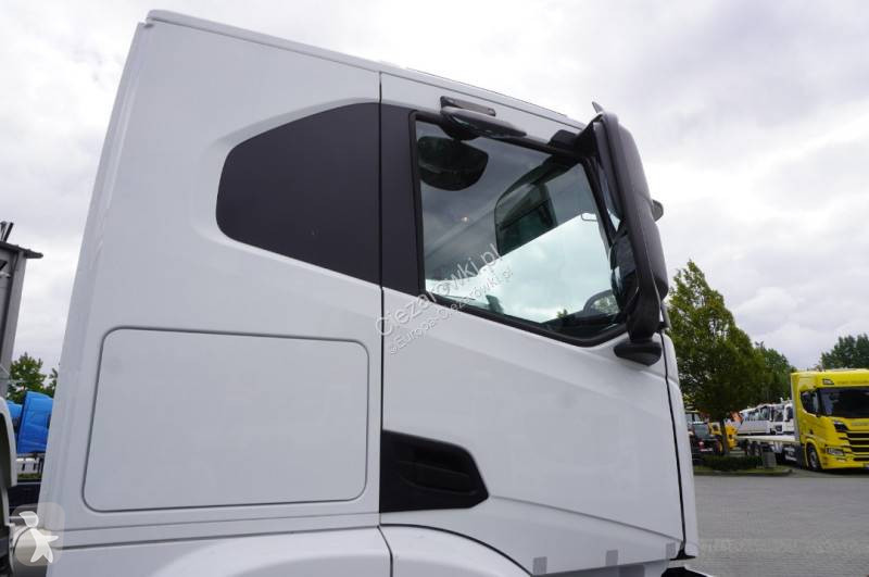 Camion Iveco 340
