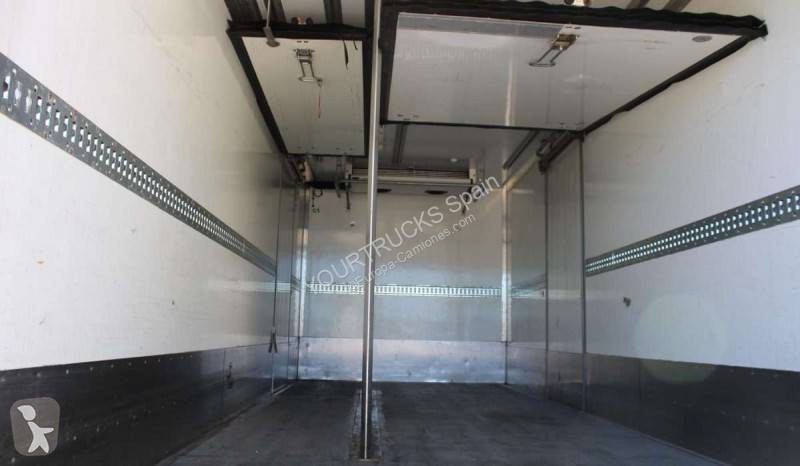 Camion Iveco 160 E 21