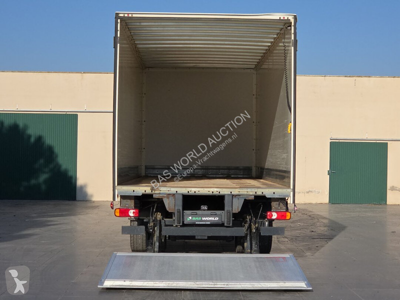 Camion DAF 290